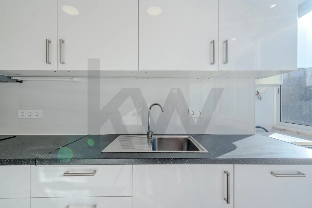 Apartamento T1 para Arrendamento em Oeiras e São Julião da Barra, Paço de Arcos e Caxias Foto 8