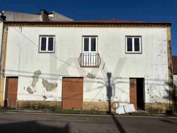 Moradia T2 para Venda em Olalhas
