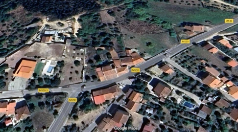 Moradia T2 para Venda em Olalhas