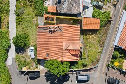 Moradia T3 para Venda em Santa Cruz