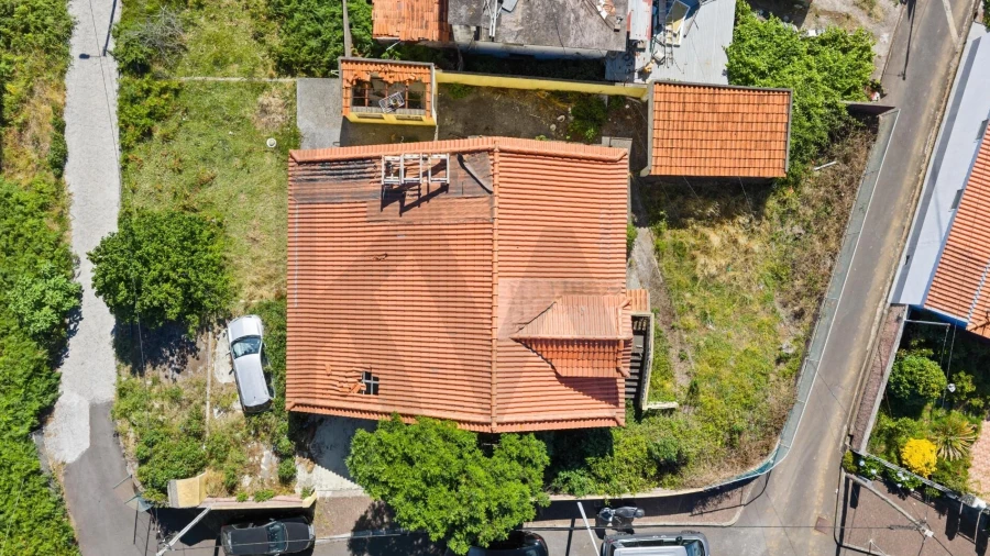 Moradia T3 para Venda em Santa Cruz