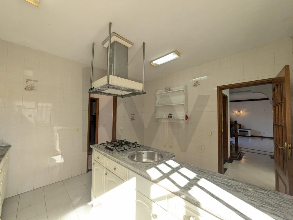 Moradia T3 para Venda em Alvor Foto 7