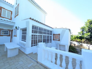 Moradia T3 para Venda em Alvor