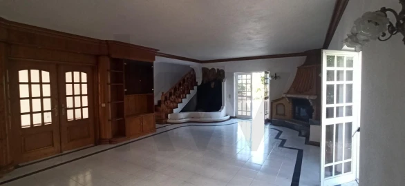 Moradia T3 para Venda em Alvor
