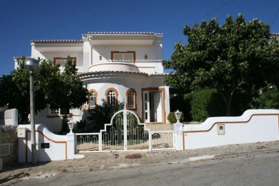 Moradia T3 para Venda em Alvor