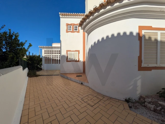 Moradia T3 para Venda em Alvor Foto 25