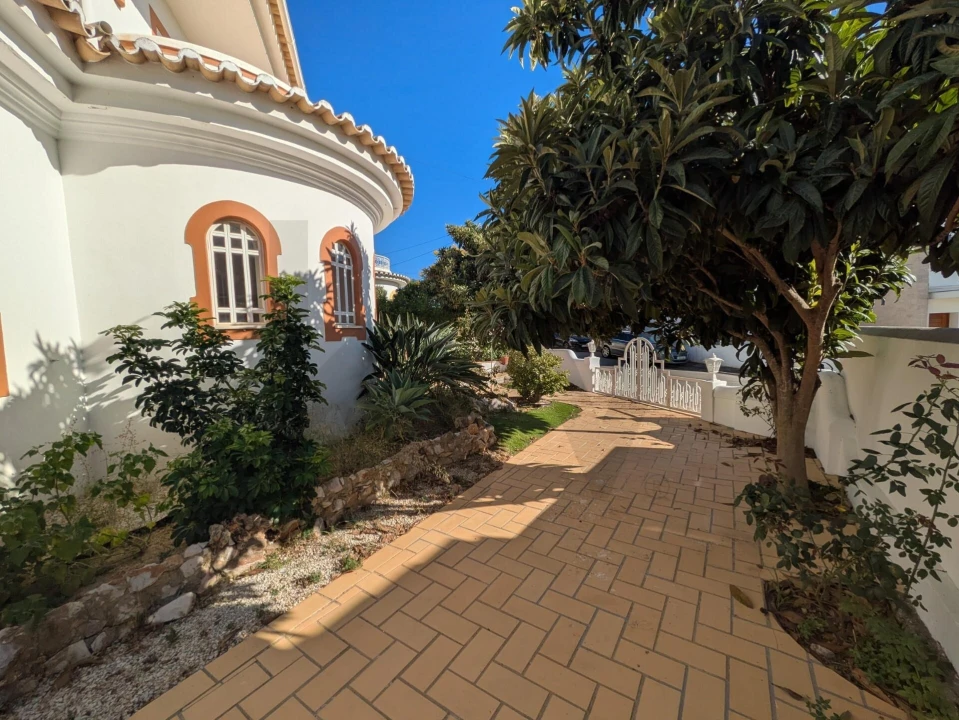 Moradia T3 para Venda em Alvor Foto 26
