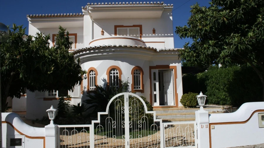 Moradia T3 para Venda em Alvor