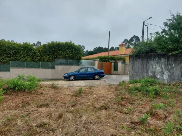 Terreno para Venda em Santa Maria da Feira, Travanca, Sanfins e Espargo