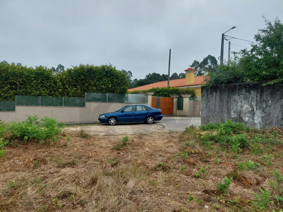 Terreno para Venda em Santa Maria da Feira, Travanca, Sanfins e Espargo Foto 14