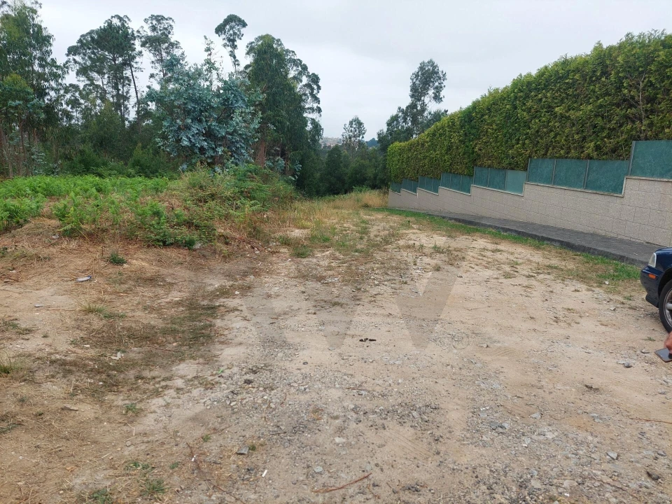 Terreno para Venda em Santa Maria da Feira, Travanca, Sanfins e Espargo Foto 5