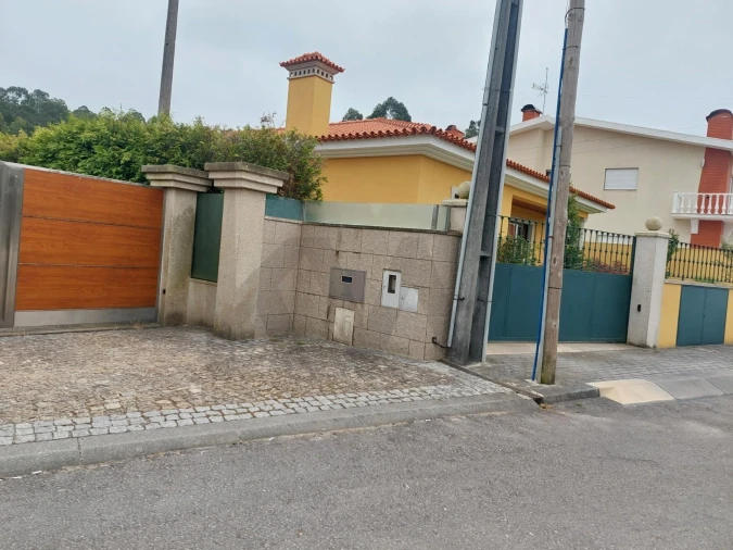 Terreno para Venda em Santa Maria da Feira, Travanca, Sanfins e Espargo Foto 2