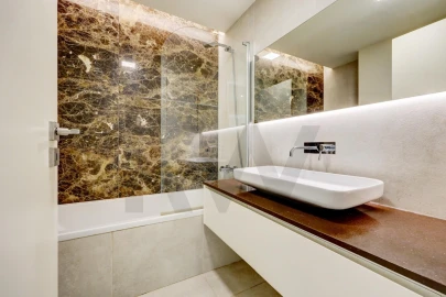 Apartamento T1 para Arrendamento em Carcavelos e Parede