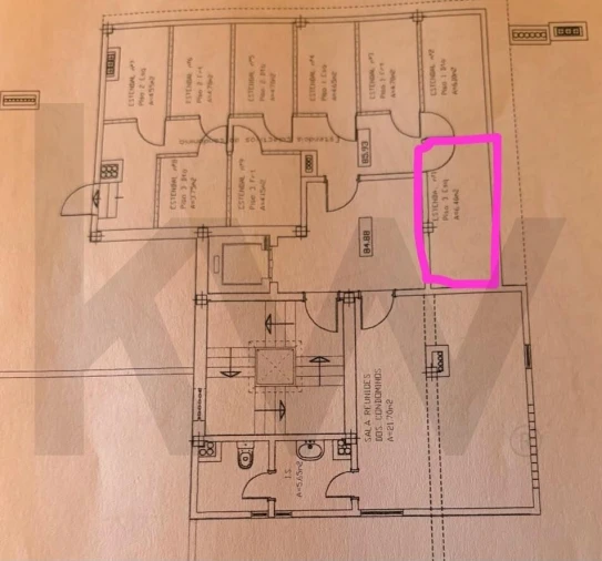 Apartamento T2 para Venda em Carnaxide e Queijas Foto 32