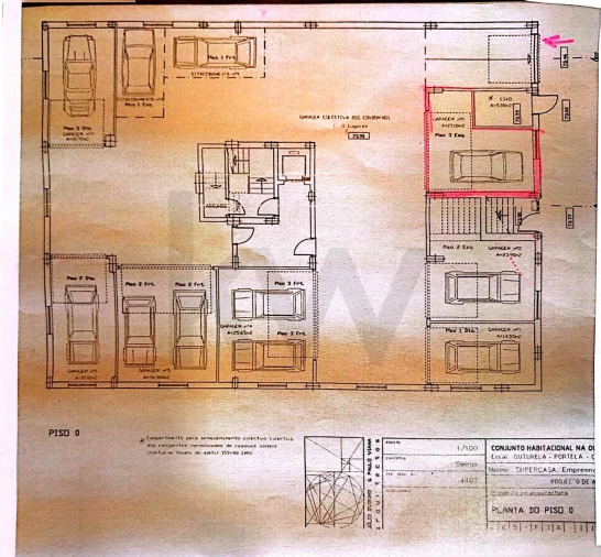 Apartamento T2 para Venda em Carnaxide e Queijas Foto 30