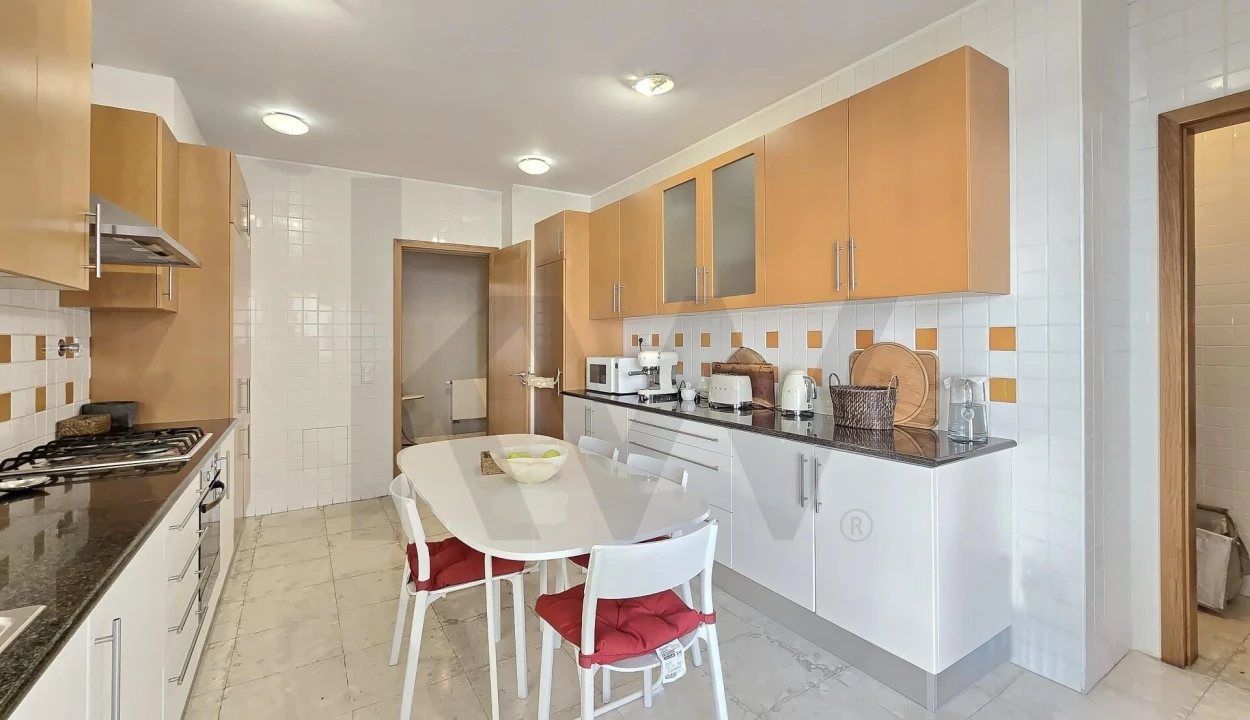 Apartamento T3 para Venda em Requeixo, Nossa Senhora de Fátima e Nariz Foto 21