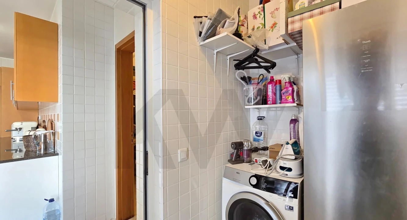 Apartamento T3 para Venda em Requeixo, Nossa Senhora de Fátima e Nariz Foto 23
