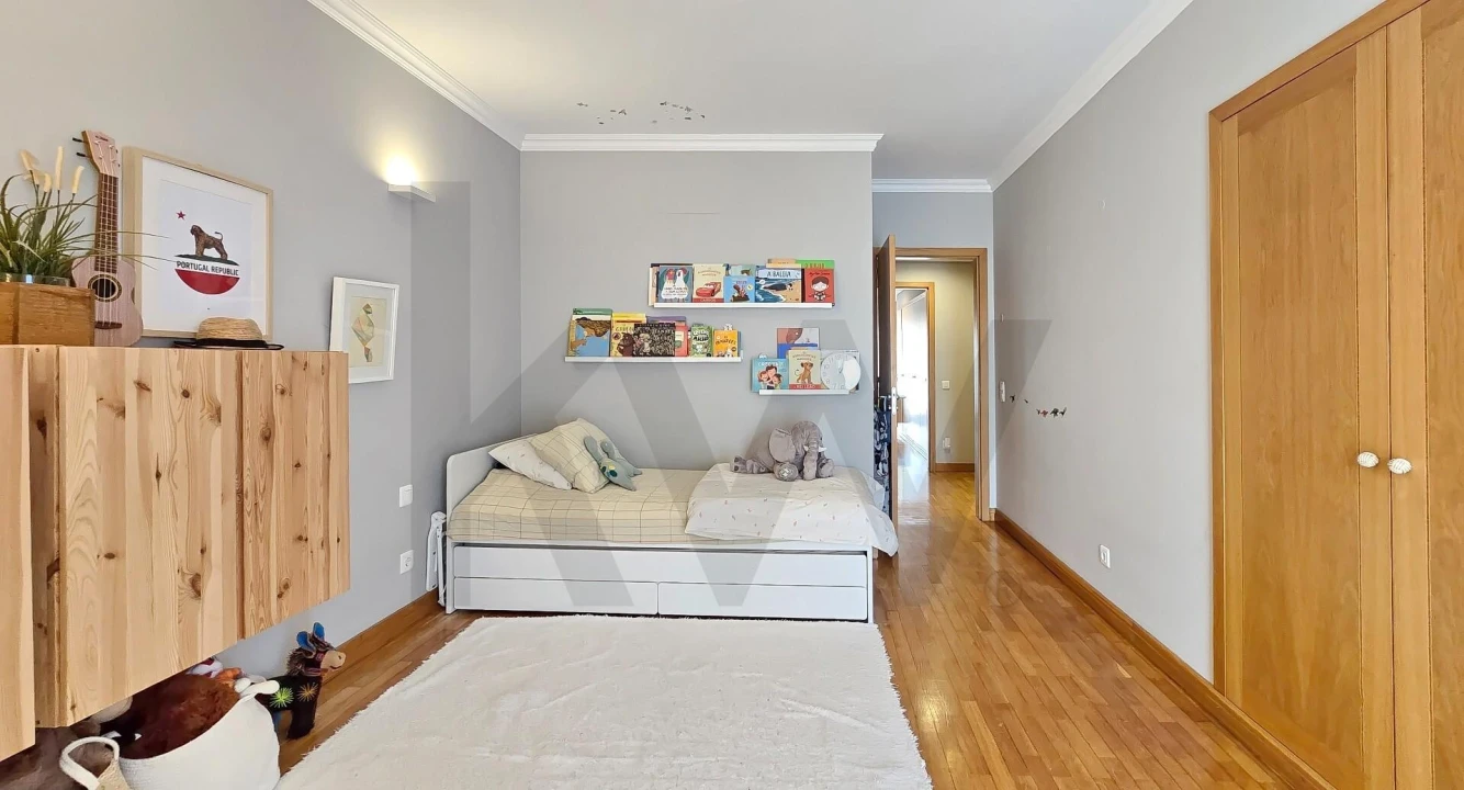 Apartamento T3 para Venda em Requeixo, Nossa Senhora de Fátima e Nariz Foto 37
