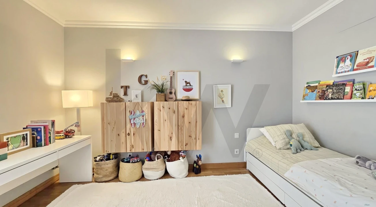 Apartamento T3 para Venda em Requeixo, Nossa Senhora de Fátima e Nariz Foto 35