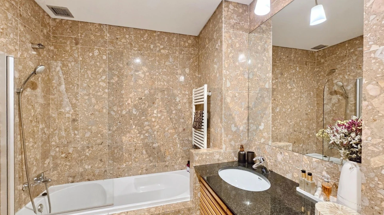 Apartamento T3 para Venda em Requeixo, Nossa Senhora de Fátima e Nariz Foto 58