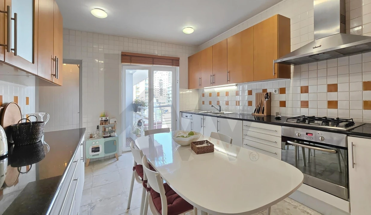 Apartamento T3 para Venda em Requeixo, Nossa Senhora de Fátima e Nariz Foto 19