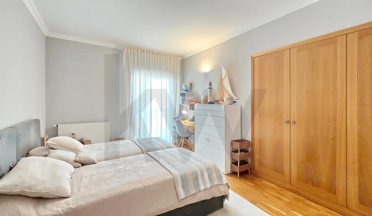 Apartamento T3 para Venda em Requeixo, Nossa Senhora de Fátima e Nariz Foto 40