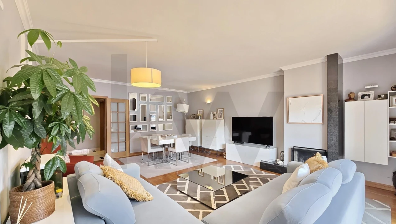 Apartamento T3 para Venda em Requeixo, Nossa Senhora de Fátima e Nariz Foto 16