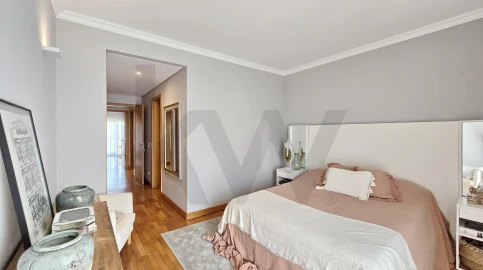 Apartamento T3 para Venda em Requeixo, Nossa Senhora de Fátima e Nariz