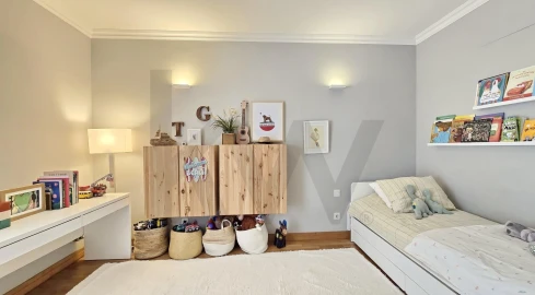 Apartamento T3 para Venda em Requeixo, Nossa Senhora de Fátima e Nariz
