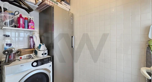 Apartamento T3 para Venda em Requeixo, Nossa Senhora de Fátima e Nariz