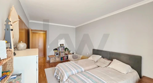 Apartamento T3 para Venda em Requeixo, Nossa Senhora de Fátima e Nariz