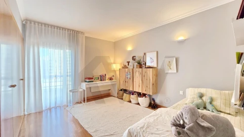 Apartamento T3 para Venda em Requeixo, Nossa Senhora de Fátima e Nariz