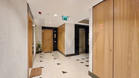 Apartamento T3 para Venda em Requeixo, Nossa Senhora de Fátima e Nariz