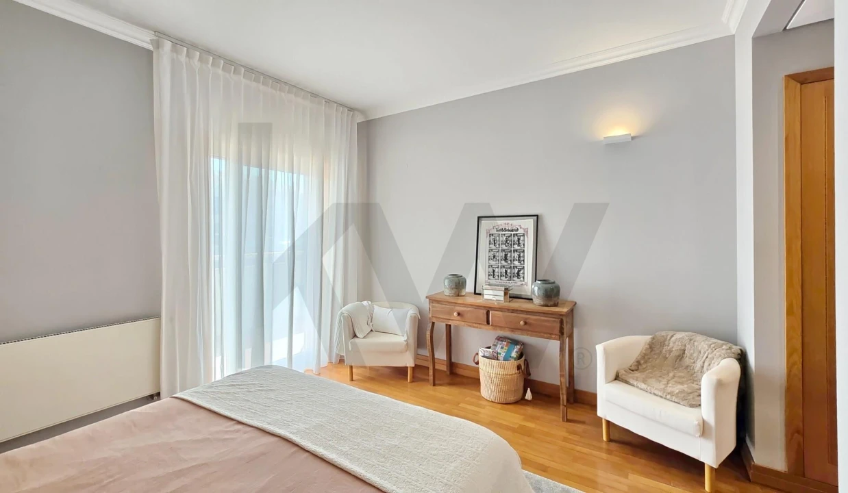 Apartamento T3 para Venda em Requeixo, Nossa Senhora de Fátima e Nariz Foto 54