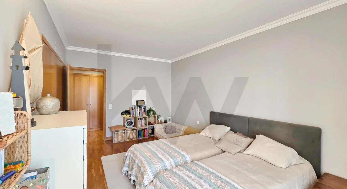 Apartamento T3 para Venda em Requeixo, Nossa Senhora de Fátima e Nariz Foto 42