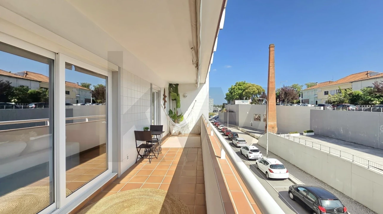 Apartamento T3 para Venda em Requeixo, Nossa Senhora de Fátima e Nariz Foto 64