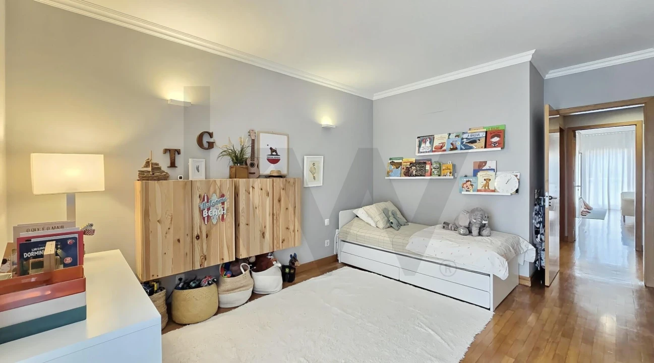 Apartamento T3 para Venda em Requeixo, Nossa Senhora de Fátima e Nariz Foto 36