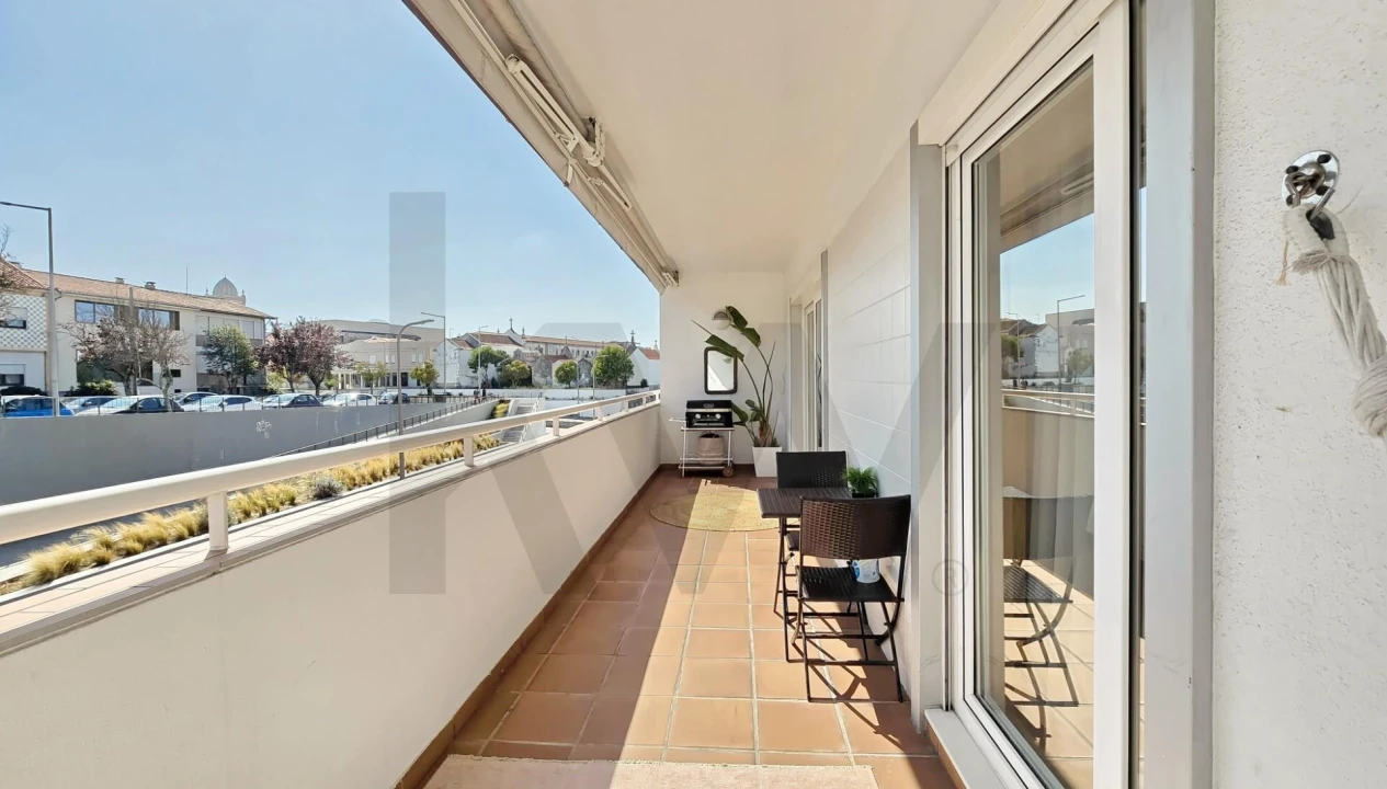 Apartamento T3 para Venda em Requeixo, Nossa Senhora de Fátima e Nariz Foto 66