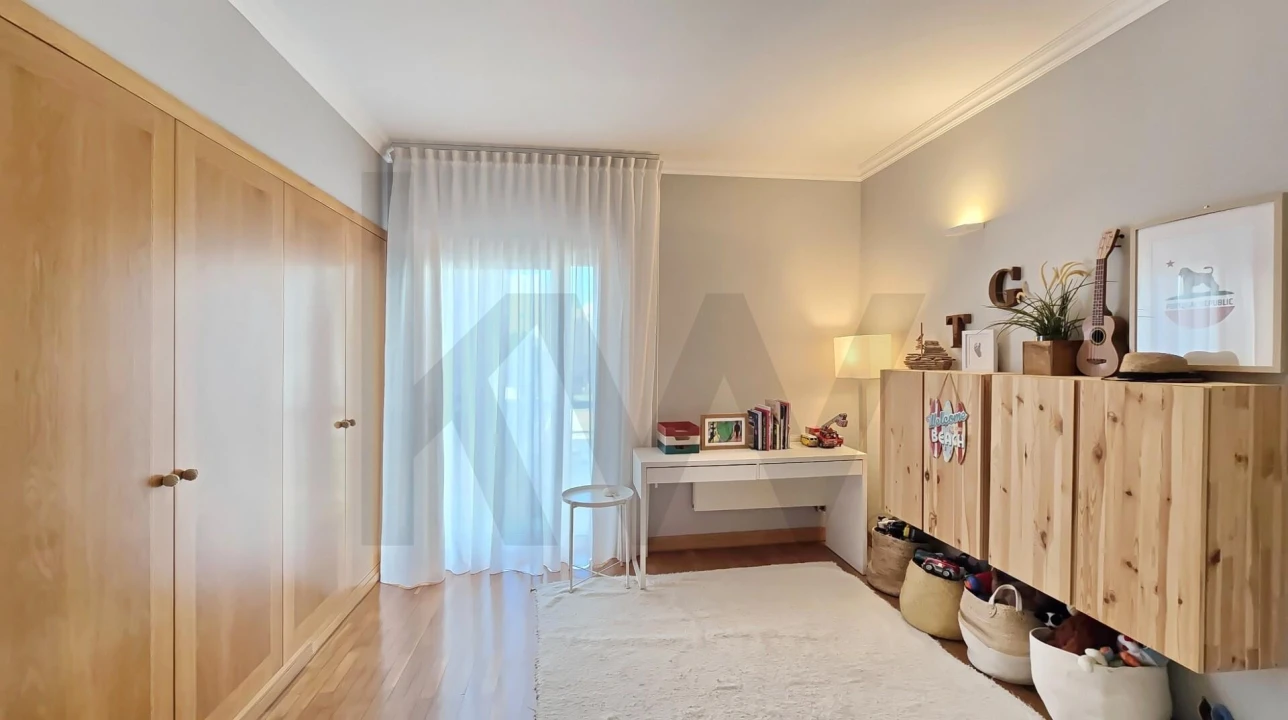 Apartamento T3 para Venda em Requeixo, Nossa Senhora de Fátima e Nariz Foto 38