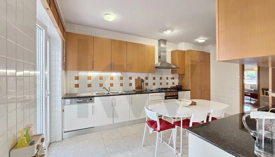 Apartamento T3 para Venda em Requeixo, Nossa Senhora de Fátima e Nariz Foto 24