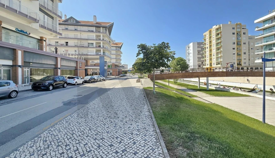 Apartamento T3 para Venda em Requeixo, Nossa Senhora de Fátima e Nariz Foto 2
