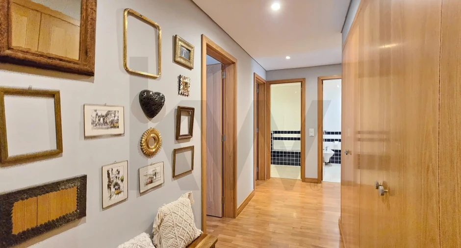 Apartamento T3 para Venda em Requeixo, Nossa Senhora de Fátima e Nariz Foto 28