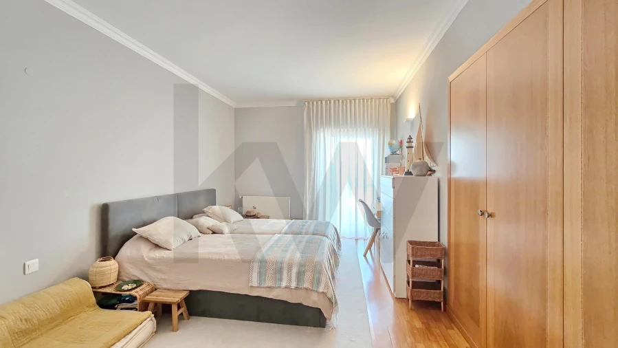 Apartamento T3 para Venda em Requeixo, Nossa Senhora de Fátima e Nariz Foto 39