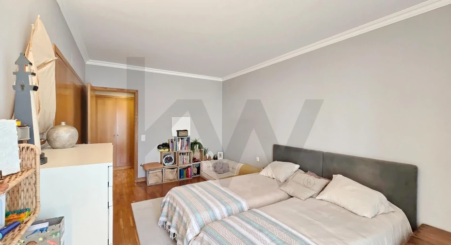 Apartamento T3 para Venda em Requeixo, Nossa Senhora de Fátima e Nariz Foto 42