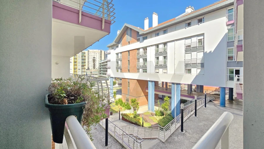 Apartamento T3 para Venda em Requeixo, Nossa Senhora de Fátima e Nariz Foto 25