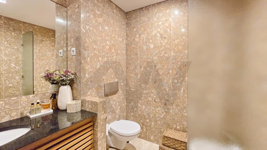 Apartamento T3 para Venda em Requeixo, Nossa Senhora de Fátima e Nariz Foto 59