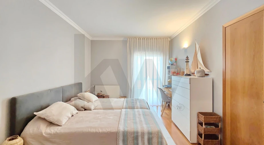 Apartamento T3 para Venda em Requeixo, Nossa Senhora de Fátima e Nariz Foto 47