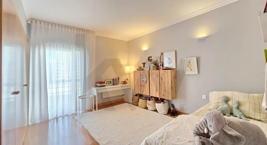 Apartamento T3 para Venda em Requeixo, Nossa Senhora de Fátima e Nariz Foto 33