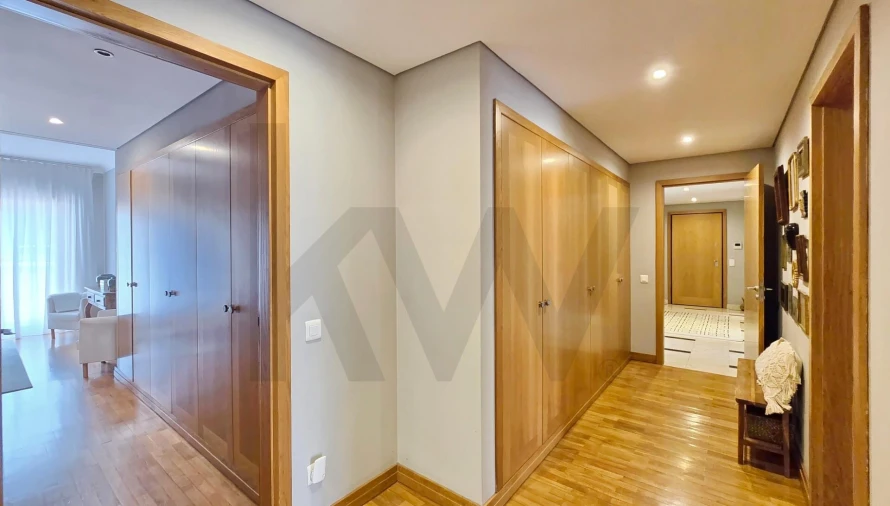 Apartamento T3 para Venda em Requeixo, Nossa Senhora de Fátima e Nariz Foto 29