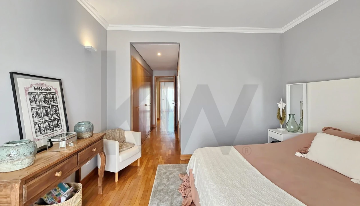 Apartamento T3 para Venda em Requeixo, Nossa Senhora de Fátima e Nariz Foto 52